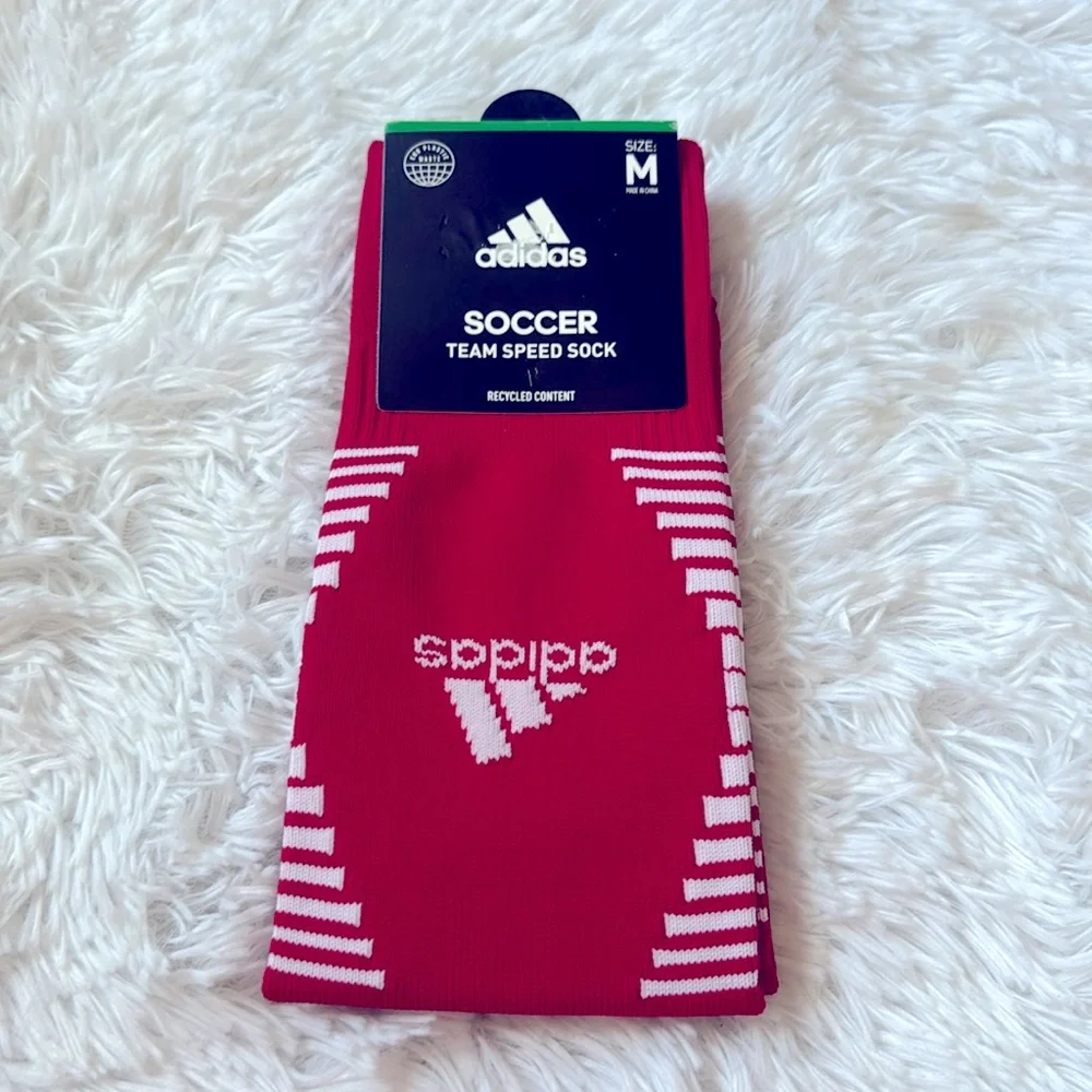 Adidas Soccer Team Speed Sock